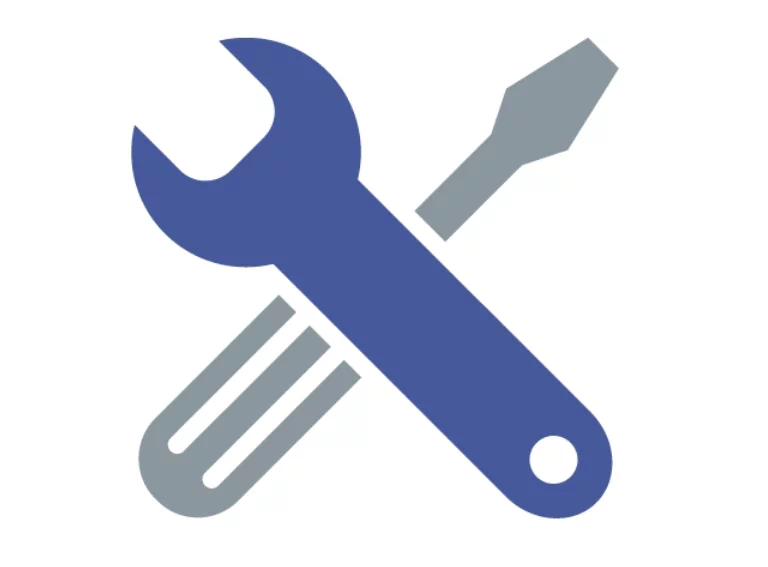 ikona narzędzia